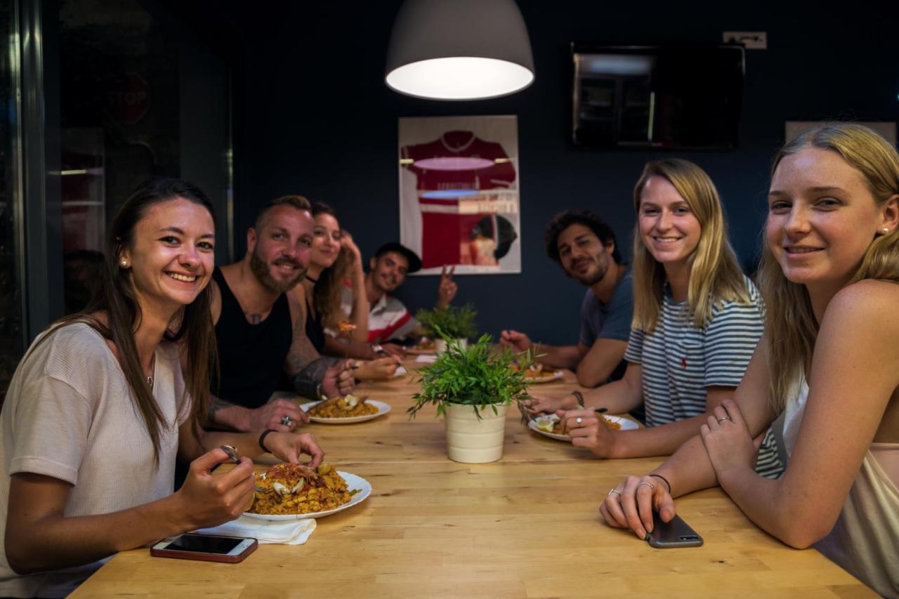 Sant Jordi Hostels Gracia Barcelona Zewnętrze zdjęcie